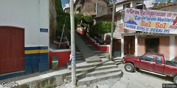 PRESIDENCIA MUNICIPAL DE SILACAYOAPAN